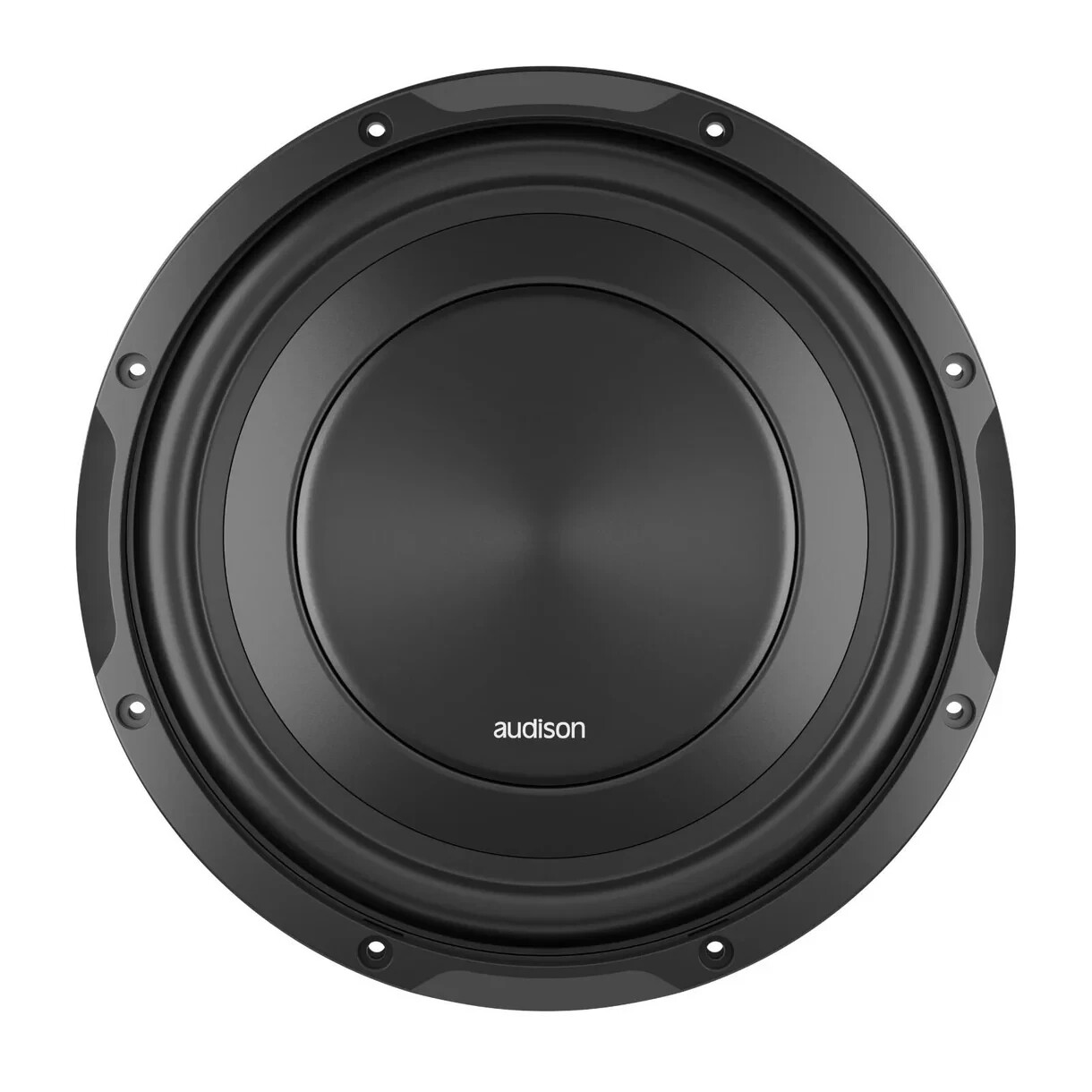 Audison Prima APS 10 D 10" Car Subwoofer Driver Dual 4 Ohm Voice Coil Grill 400w