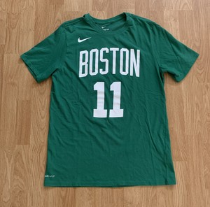 nike celtics jersey