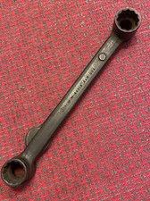 Snap-On Railroad Brake Wrench Inspection Tool Snap-On Tools 🇺🇸 Excellent!