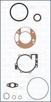 Ajusa 54124700 Dichtungssatz, KurbelgehäUse FüR Volvo
