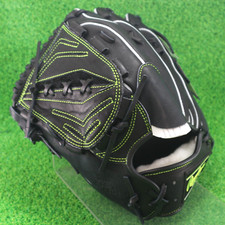 Rawlings Japan Baseball Glove Pitcher HOH PRO EXCEL Wizard 2 11.75 LHT