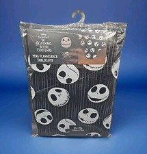 Disney The Nightmare Before Christmas 52"x70" Rectangle Jack Head Table Cloth