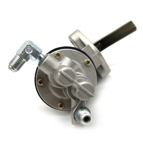 23100-78002-71 FUEL PUMP W/GASKETS FOR TOYOTA FORKLIFT 4P & 5R ENGINE US - Picture 6 of 7