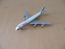 SCHABAK BOEING 747 ALITALIA CARGO IN CONDIZIONI MOLTO BUONE