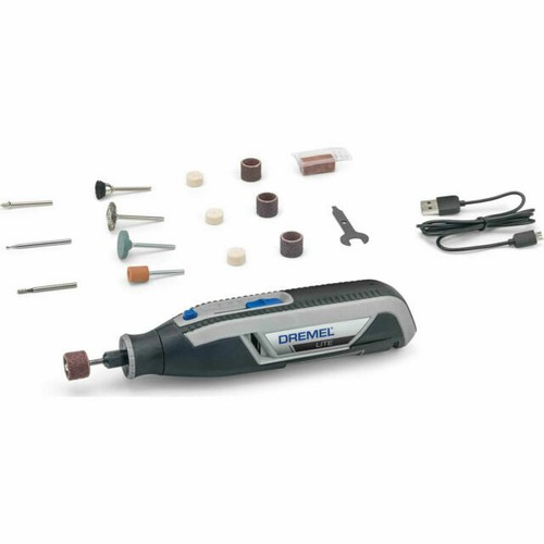 Dremel Multi Tool Dremel Multi-Max MM35-02 Amp Variable Speed