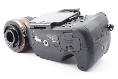 SONY α77Ⅱ Amazon.com : Sony A77II Digital SLR Camera - Body Only : Electronics