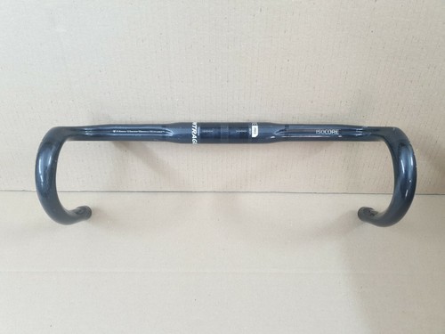 Bontrager IsoCore Pro VR-CF 31.8x420 mm 