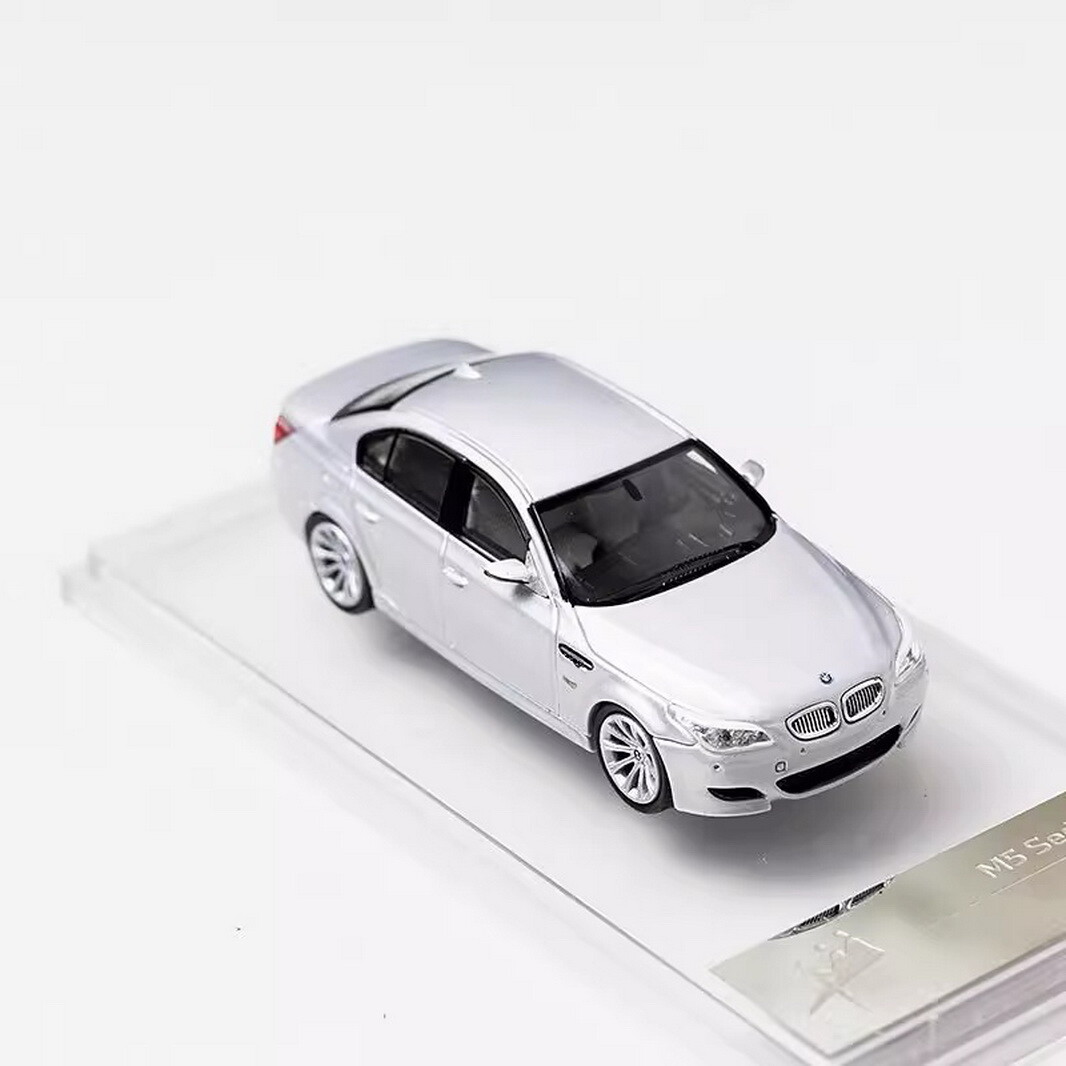 BMW Mシリーズ　ミニカー　1/64 AmiAmi [Character & Hobby Shop] | 1/64 BMW M3 M Performance