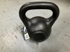 New 5 LB Kettlebell Pro Strength Weight Home Gym - 5 Pounds Total Weight