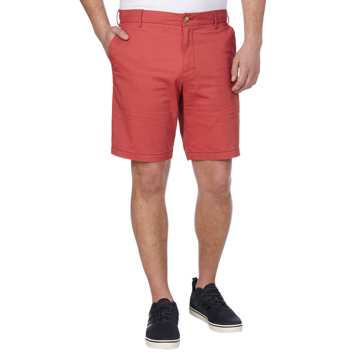 IZOD Мужские шорты без защипов 4390₽