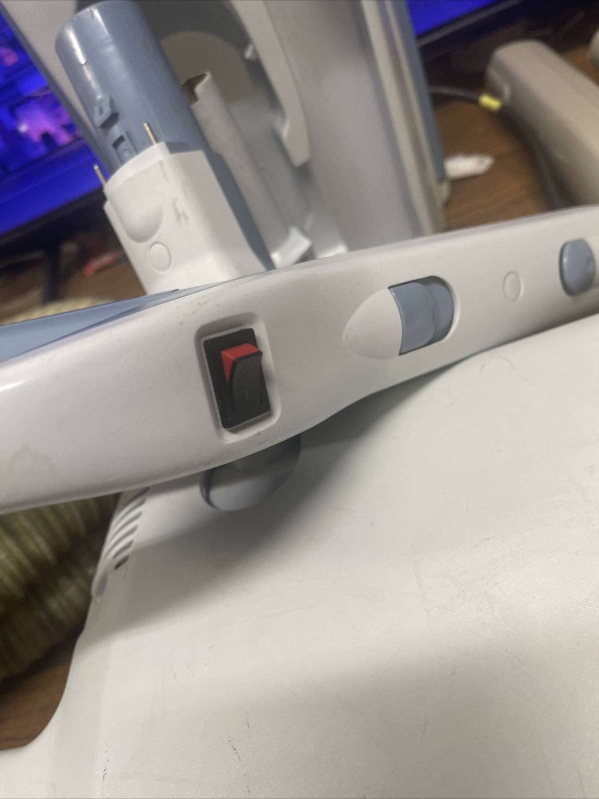 Aerus Electrolux Lux Legacy Canister Vacuum eBay