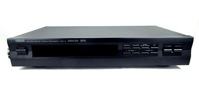 中古品，YAMAHA DIGITAL SOUND PROCESSOR SPX90