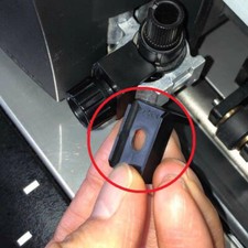 1PC New and Original FC8000 FC8600 Series Plotter Blade Holder Clip / Clamp