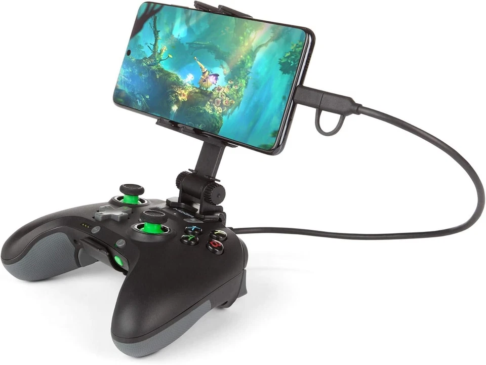 PowerA Moga XP5-X Plus Bluetooth Controller for Mobile And Cloud Gaming - Image 4 of 4