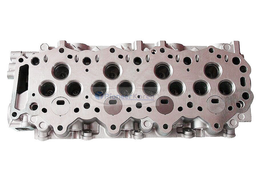 GENUINE Cylinder Head 22100-27902 2210027902 for Tucson 2.0