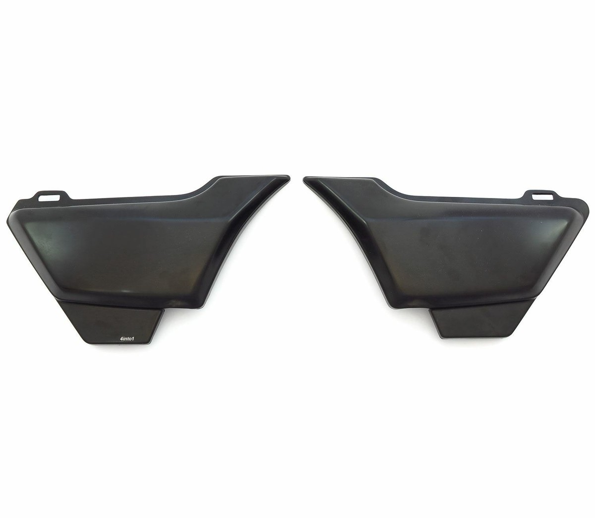 Honda CB750C CB 750 C Custom - 1980-1982 - Side Panel Cover