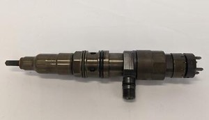 *Selling as Core* Used Bosch Detroit DD15 Fuel Injector - P/N A4720701187