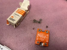 CONTINENTAL INDUSTRIES S505-0SJ610-009