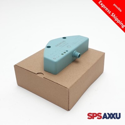 SIEMENS SONAR-BERO 3RG6252-3AH0   3RG62523AH0   Ultrasonic Sensor