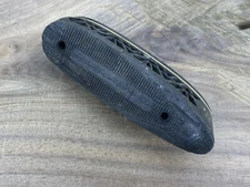 Vintage Pachmayr Recoil Butt Stock Pad Rifle Shotgun Stock measurements in pics