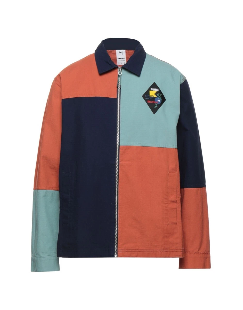 Puma clothing deals mens