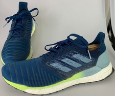 Size 10 - adidas Solar Boost Legend Marine for sale online | eBay