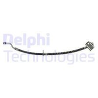 Delphi Bremsschlauch Vorne Rechts FüR Hyundai Accent III Stufenheck LH7042