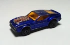 MATCHBOX VINTGE No10 Lesney 1973 MUSTANG PISTON POPPER ROLAMATICS, PISTONS WORK!
