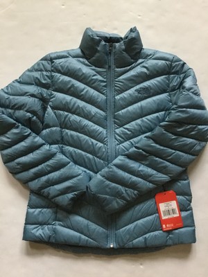 women's trevail north face