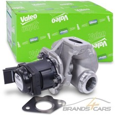 VALEO AGR-VENTIL FÜR CITROEN C3 C4 C5 FORD FIESTA FOCUS MAZDA MINI 1.6 HDi TDCi