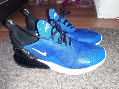 air 270 personalizzate