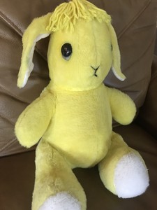 douglas bunny plush