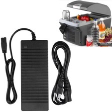 12V AC Adapter  Car AC Adapter For Wagan 6214 EL6214 Thermoelectric Cooler Warm