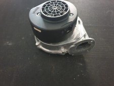 VENTILATORE EBMPAPST RG128/300 CALDAIA BERETTA Exclusive Green 25 C.S.I. USATO