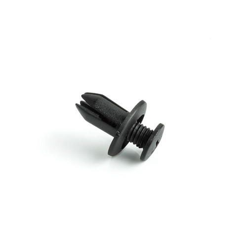 10x Cofano Motore Copertura Rivetti Clip Fissaggio per Geo Storm - Picture 4 of 5