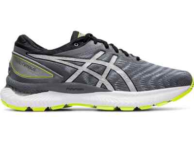 ASICS GEL Nimbus 22 Lite Show Herren Running Walking UK:11 US:12 EU:46,5 (29,5CM)