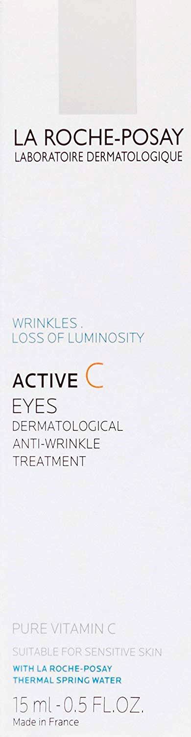 la roche posay active c eyes