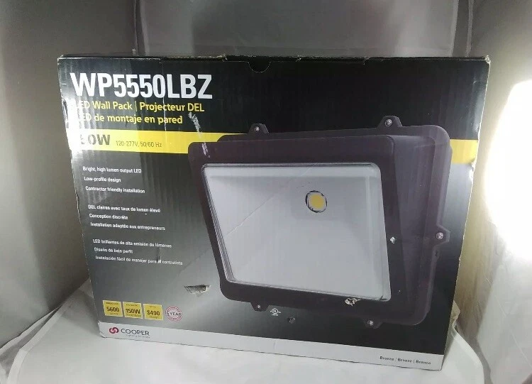 Wp5550lbz online