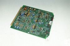 GE OEC 9800 C-Arm Vascular Assy 00-878729-06 HV Supply Regulator 9800 Board