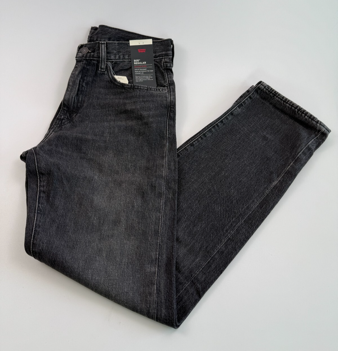 Levi's PREMIUM BLACK COLLECTION 大戦 M 32 Levi´s PREMIUM BLACK