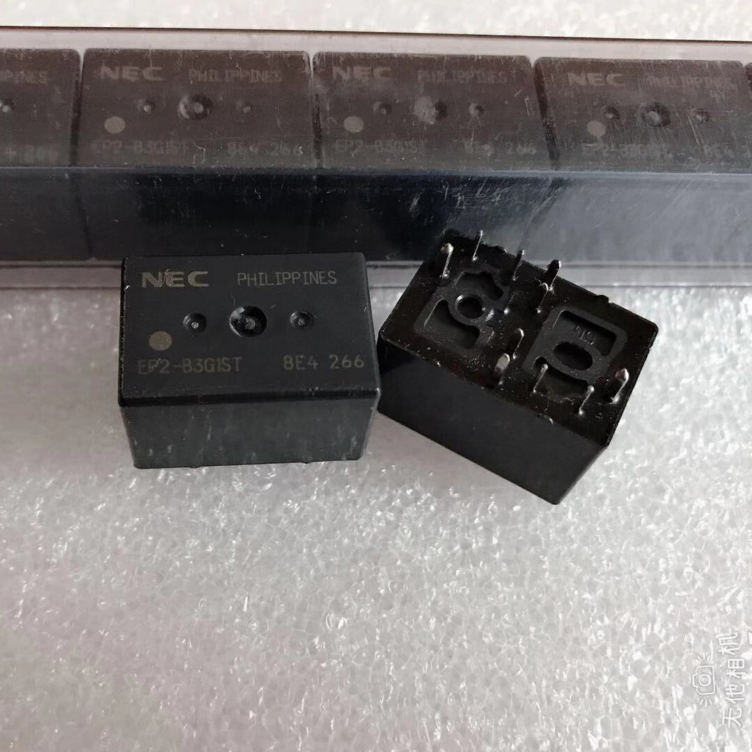 1PC NEC EP2-B3G1ST EP2F-B3G1ST white EP2-B3G1S Automotive