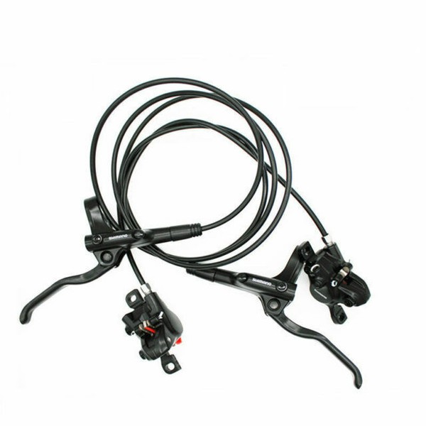 Shimano Acera BL-MT200 + BR-MT200 disc brake set LordGun online bike store