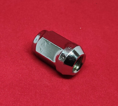 Kit 20 Bulloni Ruota Farad Per FORD - Compatibile Con Focus, Fiesta, Kuga E Altri Modelli - Foto 3