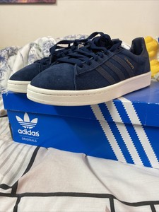 adidas campus size