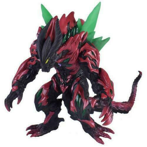 King of the Monster Godzilla Kong Gojira Collectible Action Figures Play Kid Toy - Bild 77 von 93