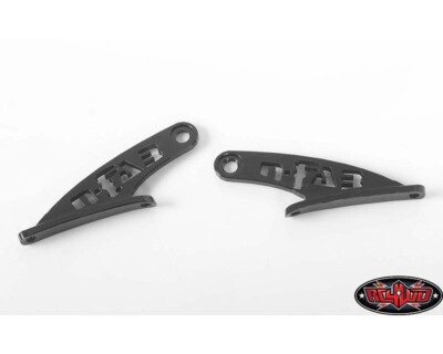 RC4WD N-Fab Roof Mounting Light Bracket for Mojave 2 4dr RC4ZS0699 Trail Finder 