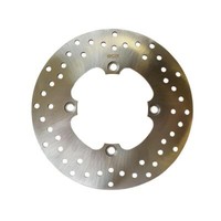 Hintere Bremsscheibe Kompatibel Mit Cagiva Elefant 750 1994 1995