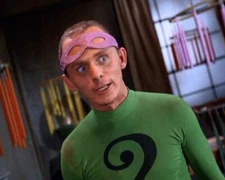 Frank Gorshin as THE RIDDLER in Batman Show Retro Picture Photo 4x6