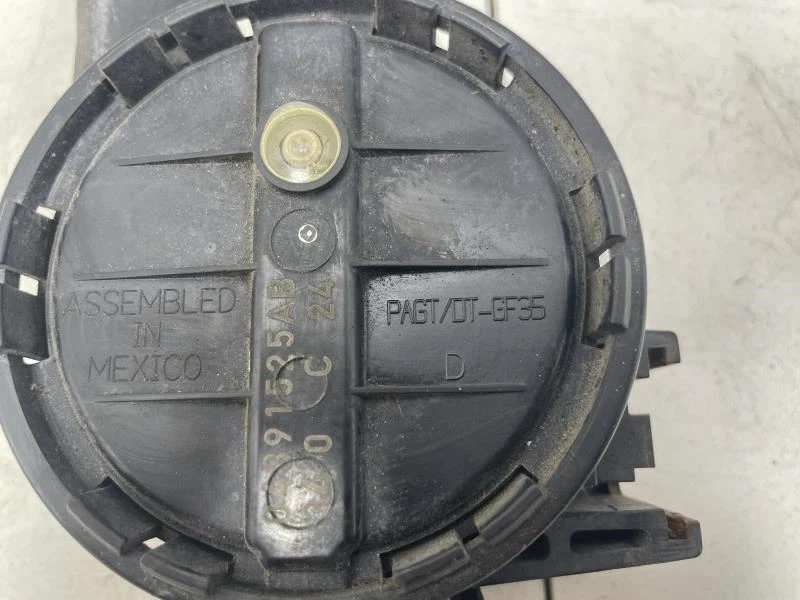 2004 JEEP LIBERTY FUEL VAPOR LEAK DETECTION PUMP OEM+ - Image 4 of 4