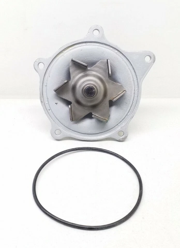 Bomba de agua motor remanufacturado 58-376 A1 Cardone 58376 envío gratuito Foto 3 de 3